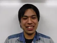 2015年　入社　佐藤 貫（さとう とおる）