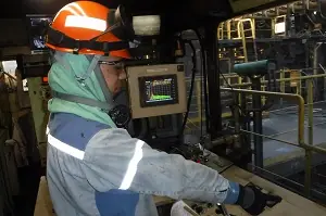 担当している仕事は？