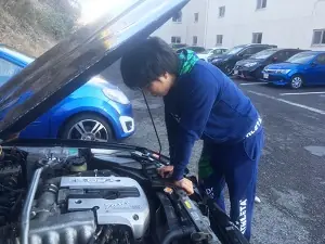 アフター5・休日の私