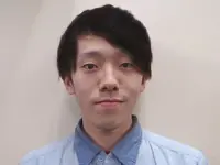 2013年 入社　 白石　哲平（しらいし てっぺい）