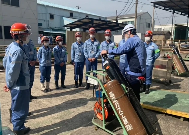 技能訓練センター