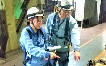採用情報